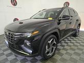 Thumbnail of 2023 Phantom Black Hyundai TUCSON