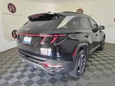 Thumbnail of 2023 Phantom Black Hyundai TUCSON