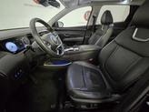 Thumbnail of 2023 Phantom Black Hyundai TUCSON