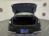 Thumbnail of 2024 Onyx Black Hyundai SONATA Hybrid