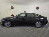 Thumbnail of 2024 Onyx Black Hyundai SONATA Hybrid