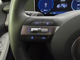 Thumbnail of 2024 Onyx Black Hyundai SONATA Hybrid