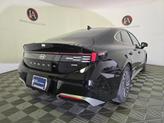 Thumbnail of 2024 Onyx Black Hyundai SONATA Hybrid