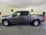 Thumbnail of 2016 Magnetic Metallic Ford F-150