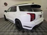 Thumbnail of 2025 Hyper White Hyundai PALISADE