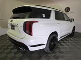 Thumbnail of 2025 Hyper White Hyundai PALISADE