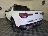 Thumbnail of 2025 Atlas White Hyundai SANTA CRUZ