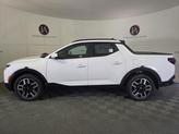 Thumbnail of 2025 Atlas White Hyundai SANTA CRUZ