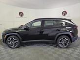 Thumbnail of 2025 Phantom Black Hyundai TUCSON