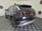Thumbnail of 2025 Phantom Black Hyundai TUCSON