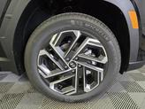 Thumbnail of 2025 Phantom Black Hyundai TUCSON