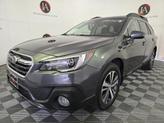 Thumbnail of 2018 Magnetite Gray Metallic Subaru Outback