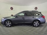 Thumbnail of 2018 Magnetite Gray Metallic Subaru Outback