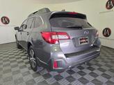 Thumbnail of 2018 Magnetite Gray Metallic Subaru Outback