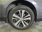 Thumbnail of 2018 Magnetite Gray Metallic Subaru Outback