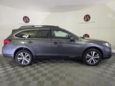 Thumbnail of 2018 Magnetite Gray Metallic Subaru Outback