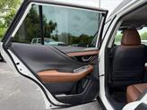 Thumbnail of 2024 Crystal White Pearl Subaru Outback