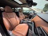 Thumbnail of 2024 Crystal White Pearl Subaru Outback