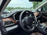 Thumbnail of 2024 Crystal White Pearl Subaru Outback