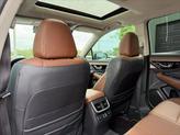 Thumbnail of 2024 Crystal White Pearl Subaru Outback