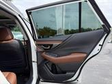 Thumbnail of 2024 Crystal White Pearl Subaru Outback
