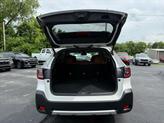 Thumbnail of 2024 Crystal White Pearl Subaru Outback