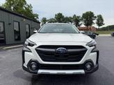 Thumbnail of 2024 Crystal White Pearl Subaru Outback