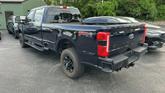 Thumbnail of 2024 Antimatter Blue Metallic Ford F-350