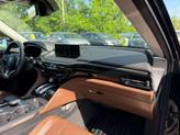 Thumbnail of 2024 Majestic Black Pearl Acura MDX