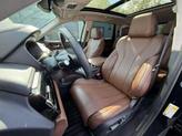 Thumbnail of 2024 Majestic Black Pearl Acura MDX