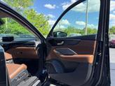 Thumbnail of 2024 Majestic Black Pearl Acura MDX