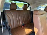 Thumbnail of 2024 Majestic Black Pearl Acura MDX