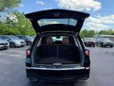 Thumbnail of 2024 Majestic Black Pearl Acura MDX