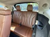 Thumbnail of 2024 Majestic Black Pearl Acura MDX