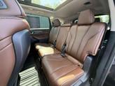 Thumbnail of 2024 Majestic Black Pearl Acura MDX