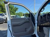Thumbnail of 2013 Glacier White Nissan Frontier