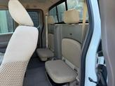 Thumbnail of 2013 Glacier White Nissan Frontier