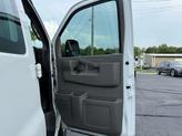 Thumbnail of 2023 Summit White Chevrolet Express 2500