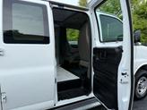 Thumbnail of 2023 Summit White Chevrolet Express 2500