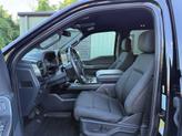 Thumbnail of 2022 Agate Black Metallic Ford F-150