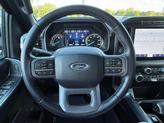 Thumbnail of 2022 Agate Black Metallic Ford F-150