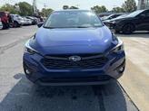 Thumbnail of 2024 Sapphire Blue Pearl Subaru Impreza