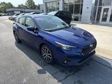 Thumbnail of 2024 Sapphire Blue Pearl Subaru Impreza