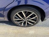 Thumbnail of 2024 Sapphire Blue Pearl Subaru Impreza