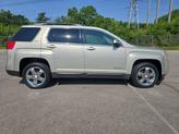 Thumbnail of 2013 Champagne Silver GMC Terrain