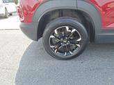 Thumbnail of 2021 Scarlet Red Metallic Chevrolet Trailblazer