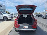 Thumbnail of 2021 Scarlet Red Metallic Chevrolet Trailblazer