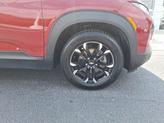Thumbnail of 2021 Scarlet Red Metallic Chevrolet Trailblazer