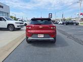 Thumbnail of 2021 Scarlet Red Metallic Chevrolet Trailblazer
