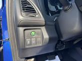 Thumbnail of 2018 Aegean Blue Metallic Honda HR-V
